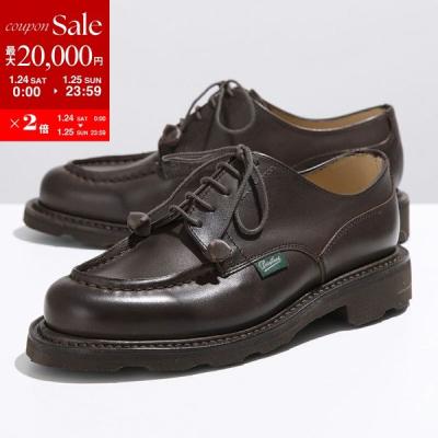 パラブーツ シャンボード ネイビーのおすすめ人気商品一覧 通販