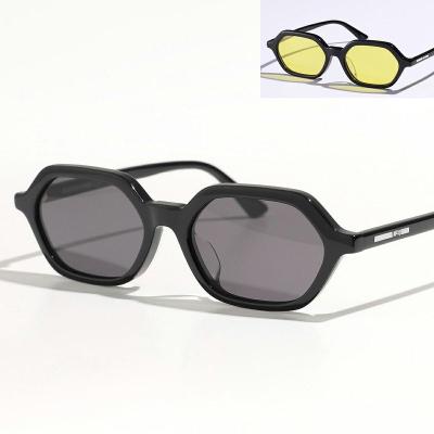 アレキサンダーマックイーン サングラスの商品一覧 通販 - Yahoo  