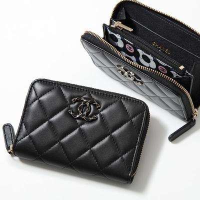 CHANEL レディース小銭入れ、コインケースの商品一覧|財布 CHANEL レディース小銭入れ、コインケースの商品一覧|財布