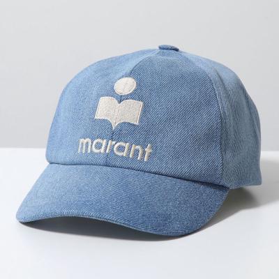 イザベルマラン　キャップ　美品　ブラック 楽天市場】【10％OFFクーポン対象・12/26-9時59分迄】ISABEL MARANT