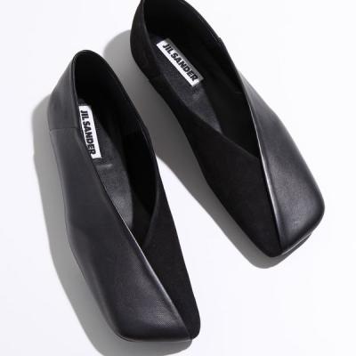 JIL SANDER レディースシューズ(サイズ(cm):23cm)の商品 JIL SANDER レディースシューズ(サイズ(cm):23cm)の商品