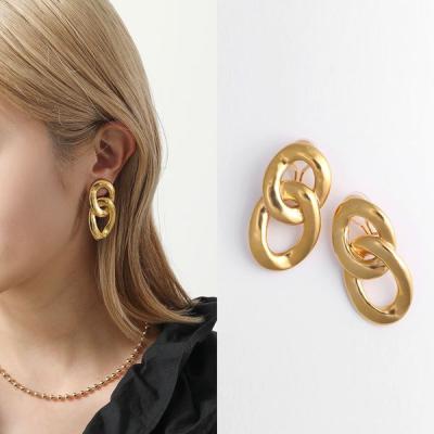GOOSSENS Paris ピアス 楽天市場】GOOSSENS PARIS グーセンスパリ ピアス Talisman