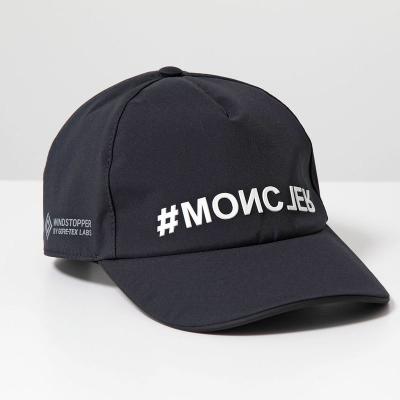 MONCLER メンズキャップ｜帽子｜ファッション 通販 - Yahoo!ショッピング