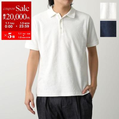 ZANONE（ザノーネ）　パイル　ポロシャツ 楽天市場】パイル（ブランドザノーネ）（ポロシャツ｜トップス