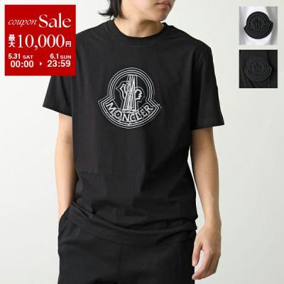 モンクレールtシャツの商品一覧 通販 - Yahoo!ショッピング モンクレールtシャツの商品一覧 通販 - Yahoo!ショッピング