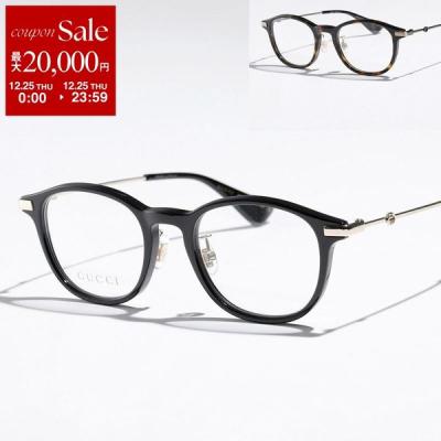 GUCCI メガネ、老眼鏡（性別：レディース）｜ダイエット、健康