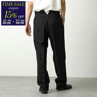 マルジェラ メンズ スラックス（メンズボトムス、パンツ