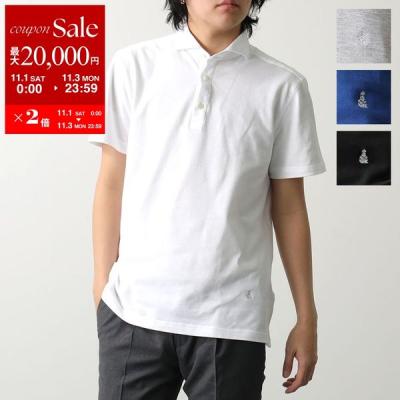 ギローバー GUY ROVER ポロシャツ（サイズ（S/M/L）：LL（XL