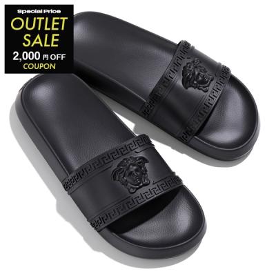 VERSACE メンズシューズ、紳士靴の商品一覧｜ファッション 通販 