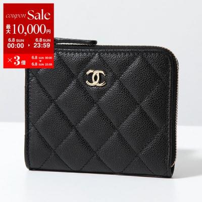 CHANEL レディース小銭入れ、コインケースの商品一覧|財布 CHANEL レディース小銭入れ、コインケースの商品一覧|財布