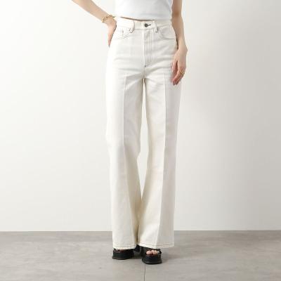 ワイドデニム レディース（A.P.C.）（インチ：25インチ）のおすすめ