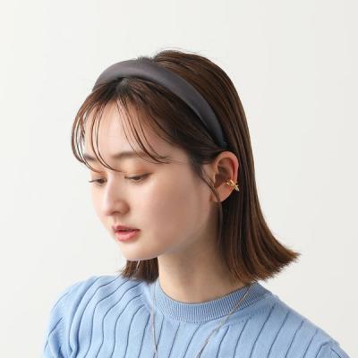 インポートセレクトmusee - ALEXANDRE DE PARIS カチューシャ｜Yahoo