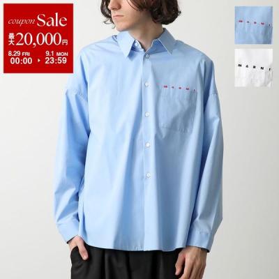 MARNI メンズ シャツの商品一覧 通販 - Yahoo!ショッピング 