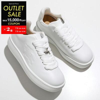 バーバリースニーカーの商品一覧 通販 - Yahoo!ショッピング