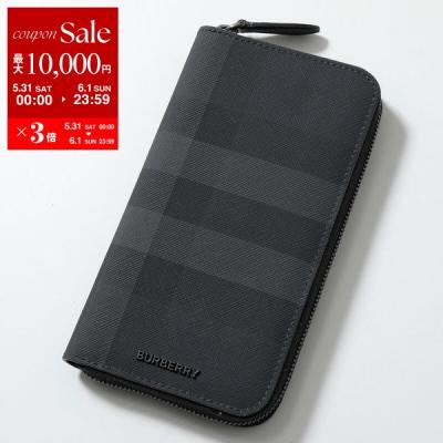 バーバリー 財布 メンズ ラウンドファスナーの商品一覧 通販 バーバリー 財布 メンズ ラウンドファスナーの商品一覧 通販