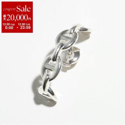 片耳ピアス（HERMES）（両耳用/片耳用：片耳用）のおすすめ人気商品