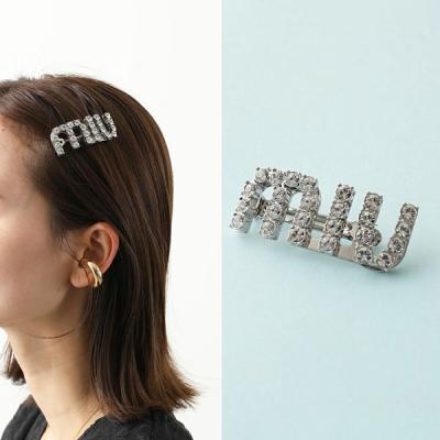 miumiu ヘアクリップのランキングTOP57 - 人気売れ筋ランキング miumiu ヘアクリップのランキングTOP57 - 人気売れ筋ランキング