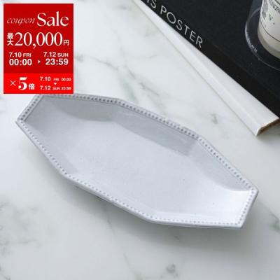 プレート astier de villatte 商品一覧 - インポートセレクトmusee