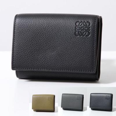 三つ折り財布(LOEWE)の商品一覧 通販 - Yahoo!ショッピング 三つ折り財布(LOEWE)の商品一覧 通販 - Yahoo!ショッピング
