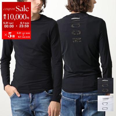 DSQUARED2 メンズファッション(サイズ(S/M/L):3L(XXL))の DSQUARED2 メンズファッション(サイズ(S/M/L):3L(XXL))の