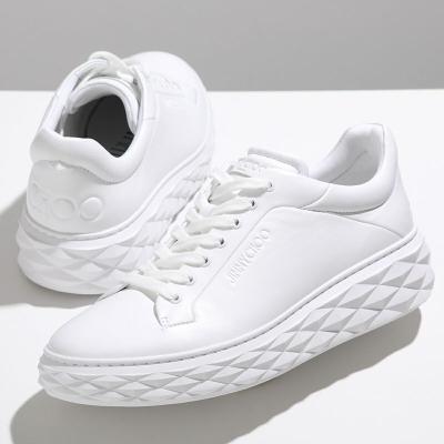 JIMMY CHOO メンズスニーカー｜シューズ｜ファッション おすすめ人気