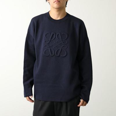LOEWE メンズニット、セーター｜トップス｜ファッション