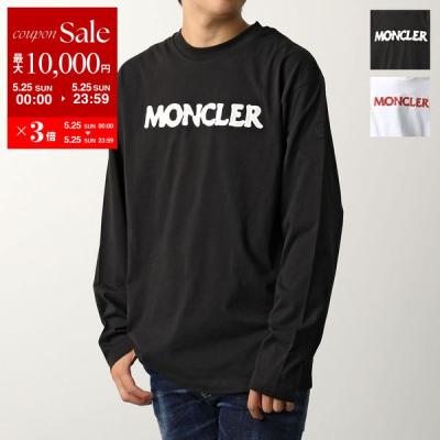モンクレール長袖tシャツの商品一覧 通販 - Yahoo!ショッピング モンクレール長袖tシャツの商品一覧 通販 - Yahoo!ショッピング