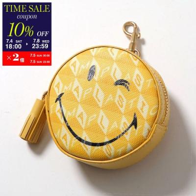 イヤホンケース（ANYA HINDMARCH）の商品一覧 通販 - Yahoo!ショッピング