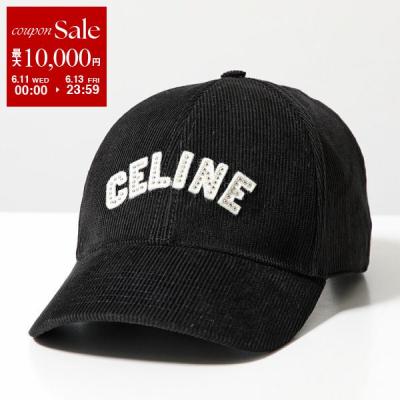 CELINE レディース帽子の商品一覧|ファッション 通販 - Yahoo CELINE レディース帽子の商品一覧|ファッション 通販 - Yahoo