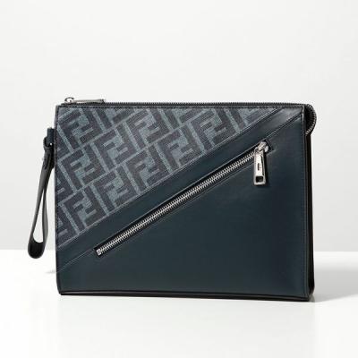 FENDI メンズクラッチバッグの商品一覧|バッグ|ファッション FENDI メンズクラッチバッグの商品一覧|バッグ|ファッション