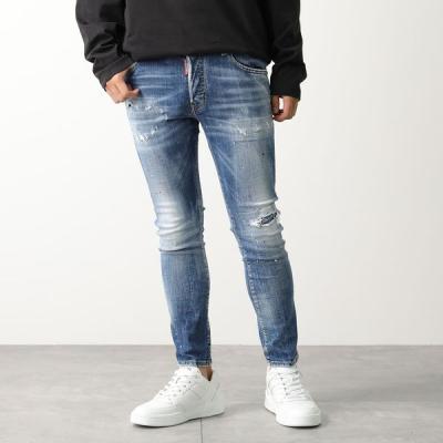 dsquared2 skater（インチ：44インチ）の商品一覧 通販 - Yahoo 