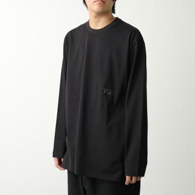 Y-3 メンズ半袖Tシャツ、カットソーの商品一覧|トップス Y-3 メンズ半袖Tシャツ、カットソーの商品一覧|トップス