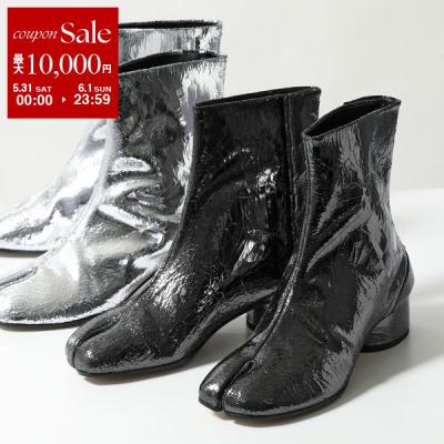 マルジェラ 足袋ブーツの商品一覧 通販 - Yahoo!ショッピング マルジェラ 足袋ブーツの商品一覧 通販 - Yahoo!ショッピング