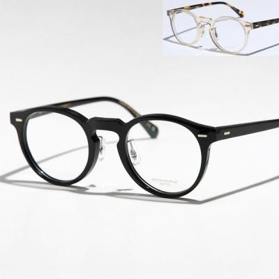 OLIVER PEOPLES ボストン型メガネ オリバーピープルズ ボストンのおすすめ人気商品一覧 通販 - Yahoo