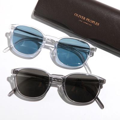 oliver peoples オリバーピープルズ サーモントの商品一覧 通販