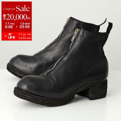 guidi ブーツ pl1（ファッション）のおすすめ人気商品一覧 通販