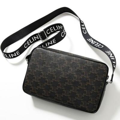 セリーヌ CELINE ショルダーバッグ バッグ モノグラム 男女兼用 楽天市場】セリーヌ CELINE ショルダーバッグ ショルダーバッグ