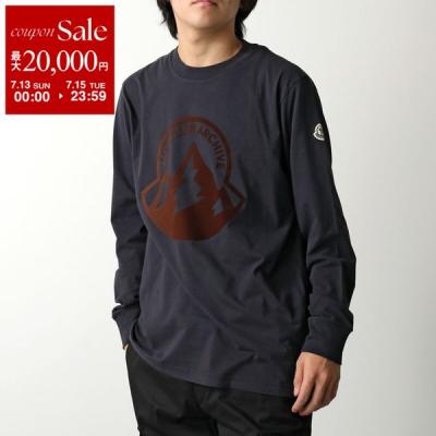モンクレール長袖tシャツの商品一覧 通販 - Yahoo!ショッピング モンクレール長袖tシャツの商品一覧 通販 - Yahoo!ショッピング