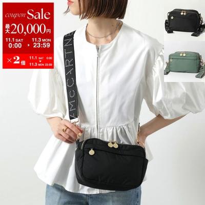 希少　ステラマッカートニー　トートバッグ　ポーチ　レザー　ブラック　4491 希少 ステラマッカートニー トートバッグ ポーチ レザー