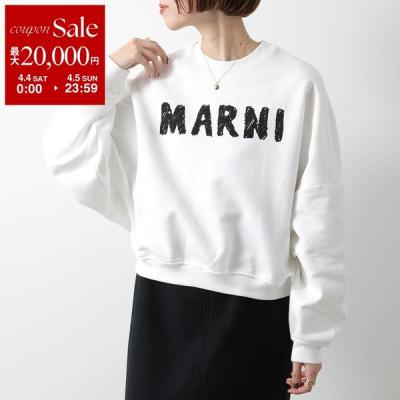 MARNI レディーストレーナー｜トップス｜ファッション おすすめ人気