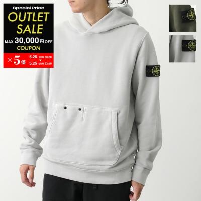 STONE ISLAND メンズパーカーの商品一覧|トップス STONE ISLAND メンズパーカーの商品一覧|トップス
