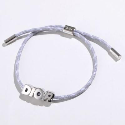 Christian Dior メンズブレスレットの商品一覧｜メンズアクセサリー  