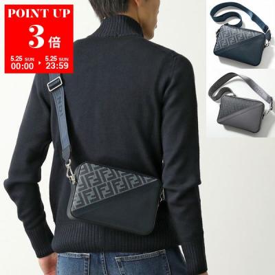 FENDI メンズショルダーバッグの商品一覧|バッグ|ファッション FENDI メンズショルダーバッグの商品一覧|バッグ|ファッション