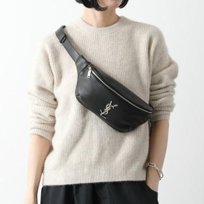 Yves Saint Laurent ボディバッグの商品一覧｜バッグ｜ファッション 