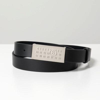 マルタンマルジェラ ベルト（ファッション）のおすすめ人気商品一覧