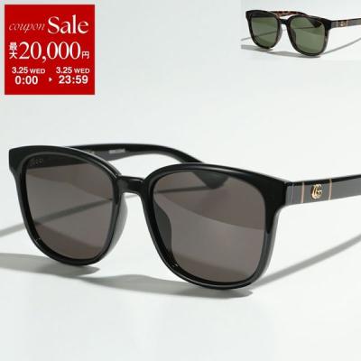 グッチ サングラス レディース gg0370（ファッション）のおすすめ人気