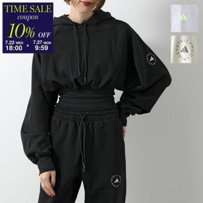 Stella McCartney レディースパーカー｜トップス｜ファッション 通販