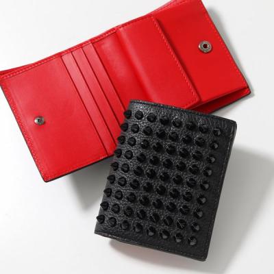 クリスチャン ルブタン 財布の商品一覧 通販 - Yahoo!ショッピング クリスチャン ルブタン 財布の商品一覧 通販 - Yahoo!ショッピング