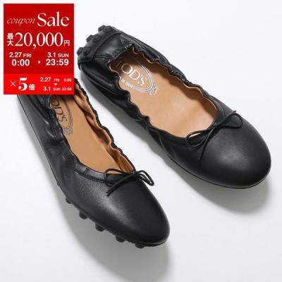 tods 靴（シューズ素材：エナメル）のおすすめ人気商品一覧 通販