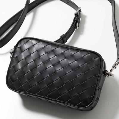 ボッテガ・ヴェネタ ショルダーバッグ メンズ BOTTEGA VENETA ボッテガヴェネタ ショルダーバッグ/CASSETTE メンズ